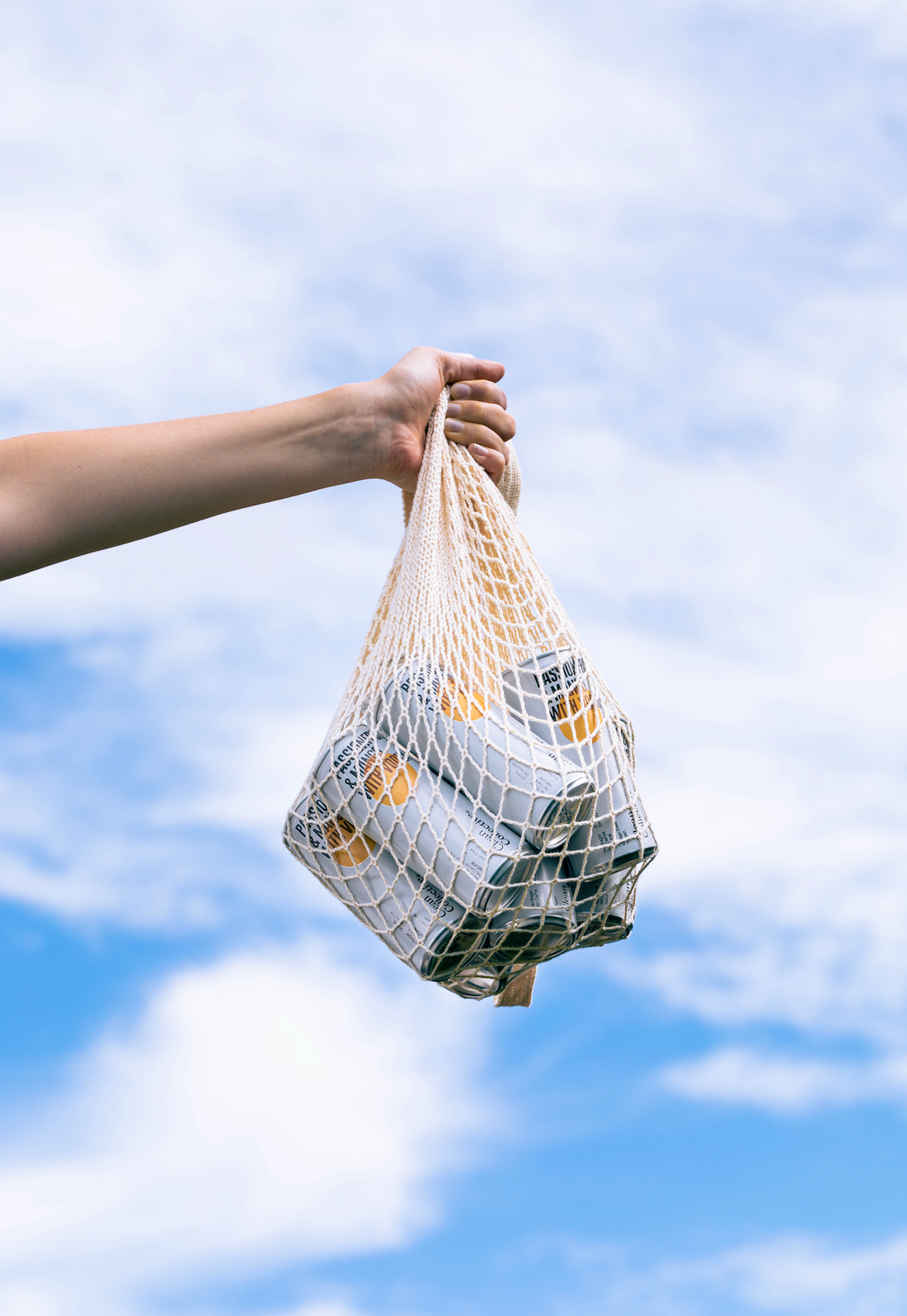 Sustainability at Our Core