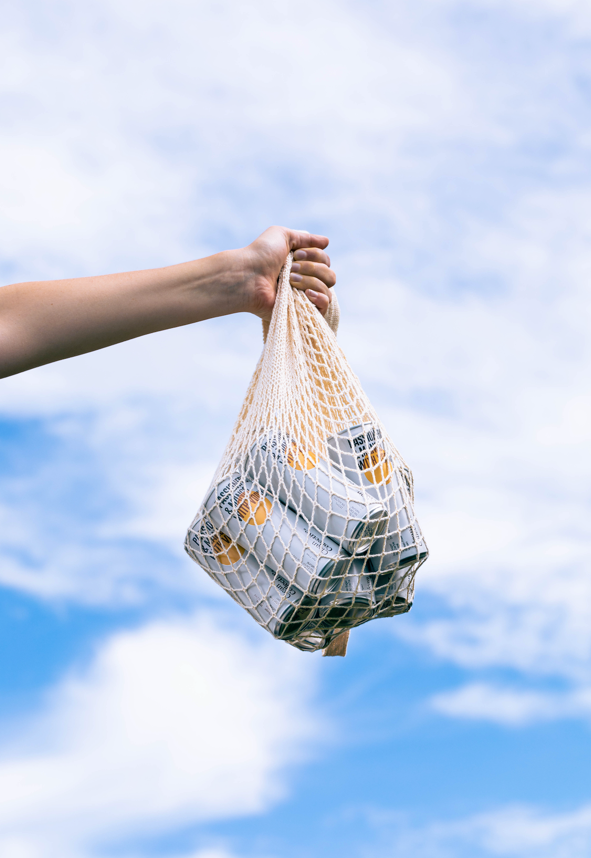 Sustainability at Our Core