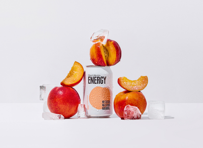 Clean Collective - Low Calorie, No Sugar Beverages in AU